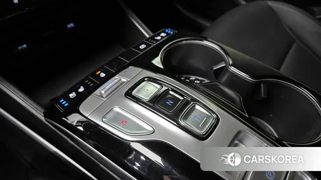 Hyundai Tucson (NX4) id 3406111 из Кореи 19