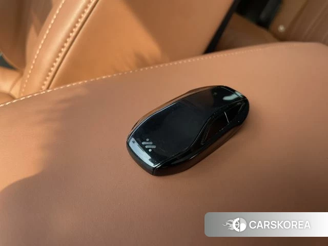 Zhiji Automobile Zhiji L7 id 3909061 из Китая 13