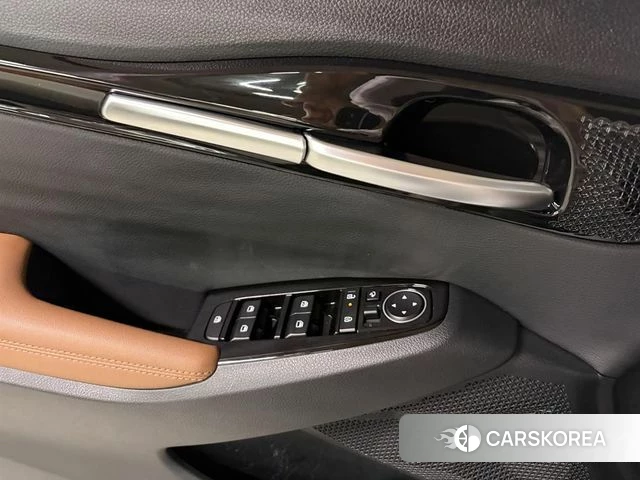 Kia The New Seltos id 4928897 из Кореи 16