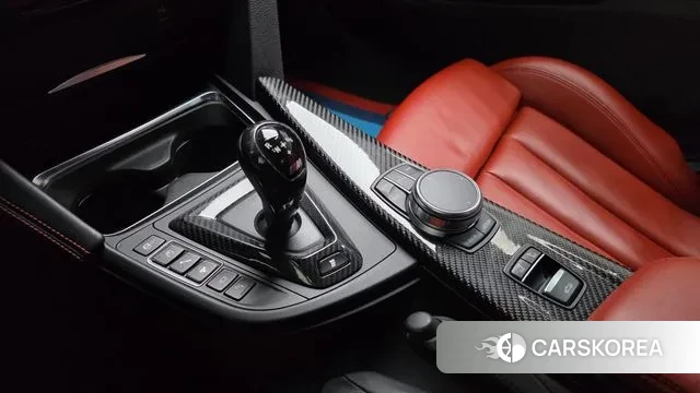 BMW M4 (F82) id 3536204 из Кореи 19