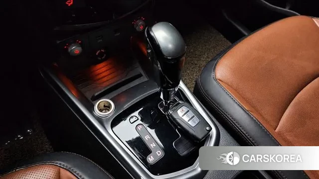 Ssangyong Tivoli Armor id 3510087 из Кореи 19