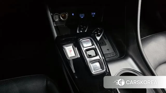 Hyundai Sonata Hybrid (DN8) id 3616473 из Кореи 19