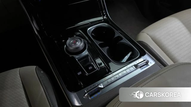 Kia Carnival 4th generation id 4698118 из Кореи 36