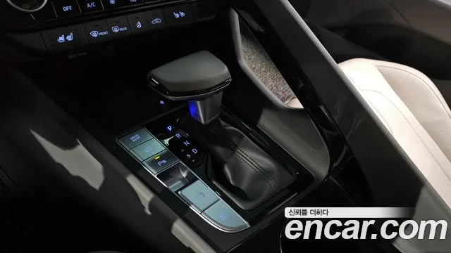 Hyundai The New Avante (CN7) id 2209833 из Кореи 19