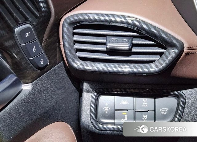 Hyundai Santa Fe TM id 3795812 из Кореи 18