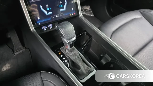 Ssangyong Torres id 3472276 из Кореи 19