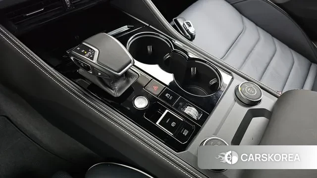 Volkswagen Touareg 3rd generation id 2925353 из Кореи 19