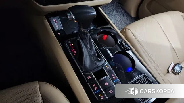 Kia The New Carnival id 3469885 из Кореи 19