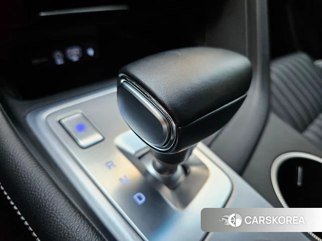 Genesis G70 id 4907555 из Кореи 19