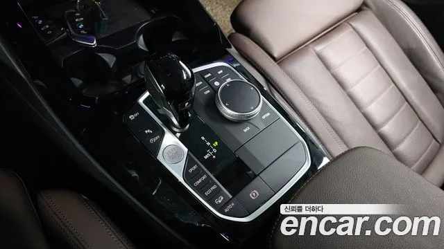 BMW X3 (G01) id 2733523 из Кореи 19