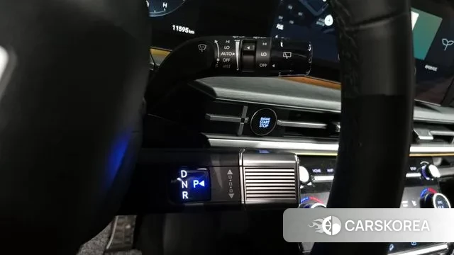 Hyundai Santa Fe (MX5) id 3388308 из Кореи 19