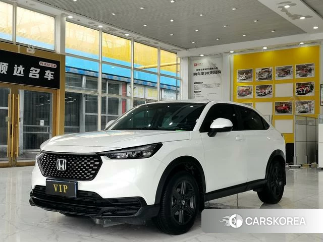 Honda XR-V id 4264524 из Китая 22