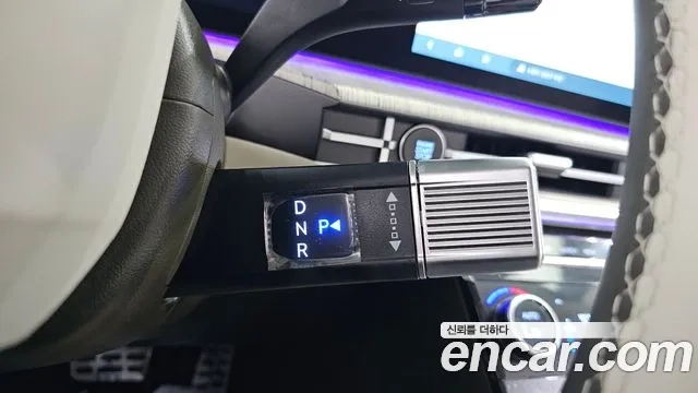 Hyundai Santa Fe (MX5) id 2943242 из Кореи 19