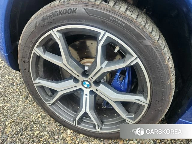 BMW X6 (G06) id 3965857 из Кореи 19