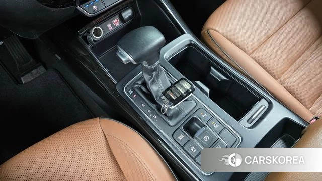 Kia The New Sorento id 4663026 из Кореи 31