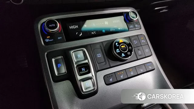 Hyundai The New Palisade id 3555314 из Кореи 19