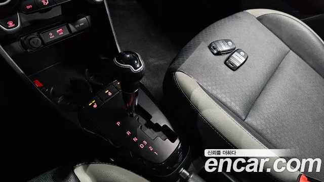 Kia All New Morning (JA) id 2717183 из Кореи 19