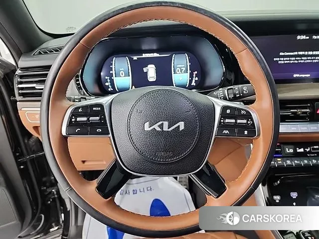 Kia Mohave Master id 2915562 из Кореи 19