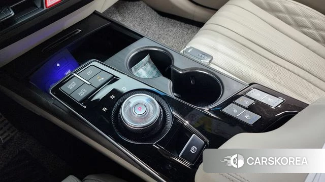 Kia K8 Hybrid id 4870987 из Кореи 19
