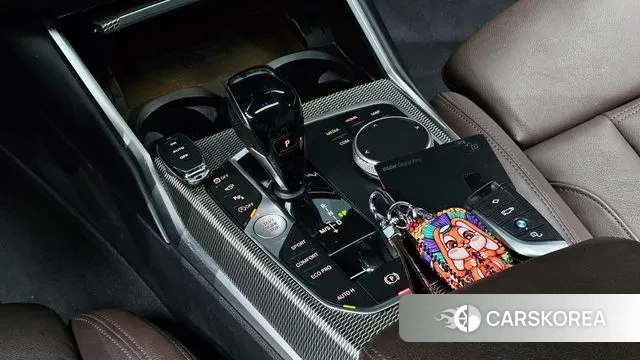 BMW 3 Series (G20) id 3607507 из Кореи 19