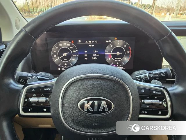 Kia Carnival 4th generation id 3794719 из Кореи 19