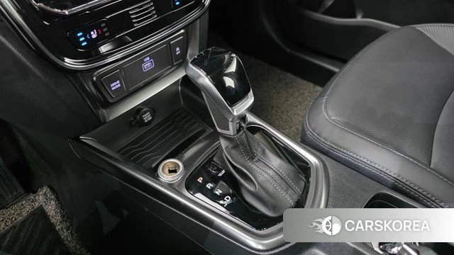 Ssangyong Berry New Tivoli id 4562848 из Кореи 19