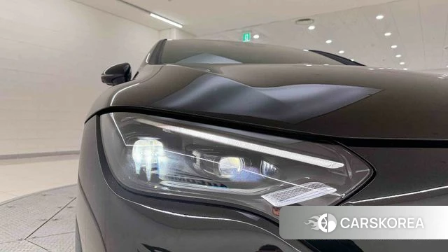 Mercedes-Benz EQE V295 id 3882921 из Кореи 19