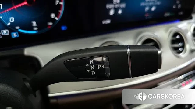 Mercedes-Benz E-Class W213 id 2896047 из Кореи 19