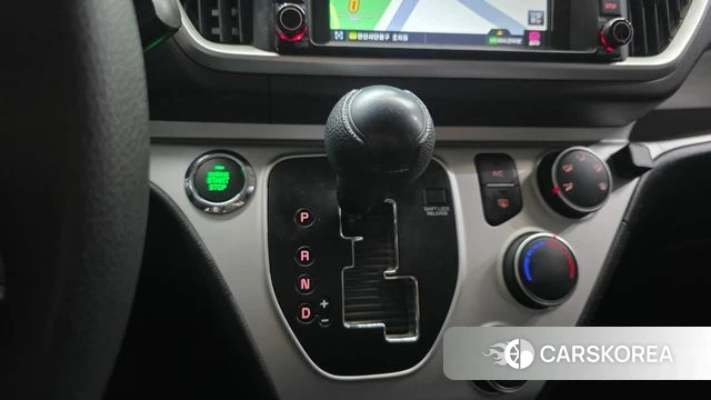 Kia The New Ray id 3865637 из Кореи 19