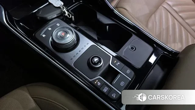 Kia The New Sorento 4th Generation id 3159070 из Кореи 19