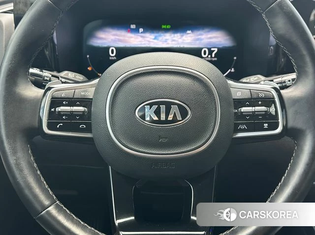 Kia Sorento 4th Generation id 4642389 из Кореи 17