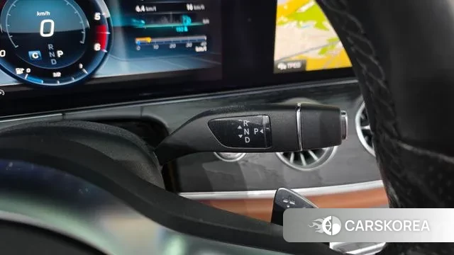 Mercedes-Benz E-Class W213 id 2970524 из Кореи 19