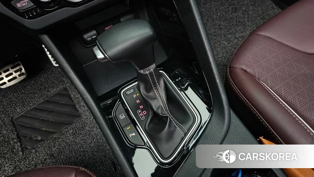 Kia The New Niro id 4520364 из Кореи 34