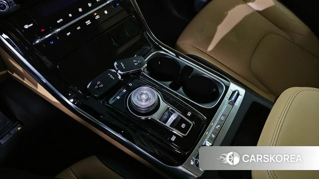 Kia Carnival 4th generation id 3818844 из Кореи 19