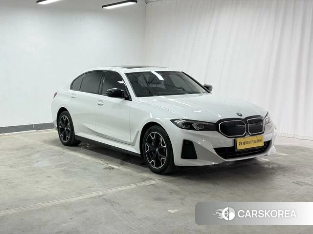 BMW i3 id 4253773 из Китая 19