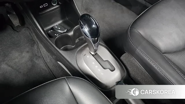 Chevrolet (GM Daewoo) The New Spark id 3671841 из Кореи 19