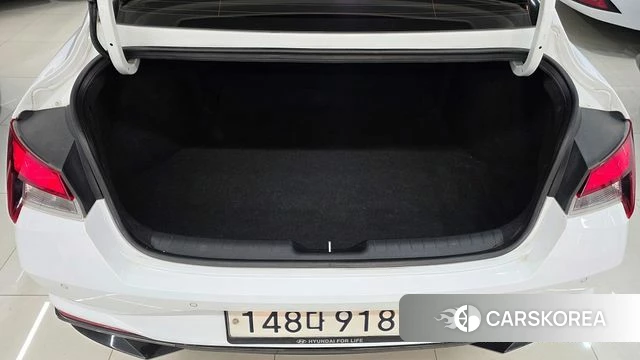 Hyundai Avante (CN7) id 4732261 из Кореи 19