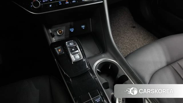 Hyundai Sonata (DN8) id 4776111 из Кореи 29