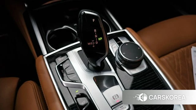 BMW 7 Series (G11) id 4362026 из Кореи 30
