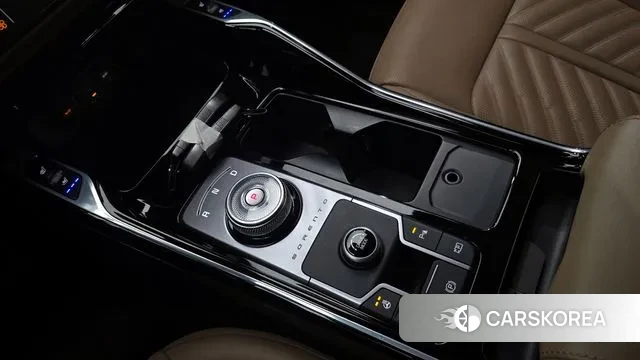 Kia The New Sorento 4th Generation id 3305292 из Кореи 19