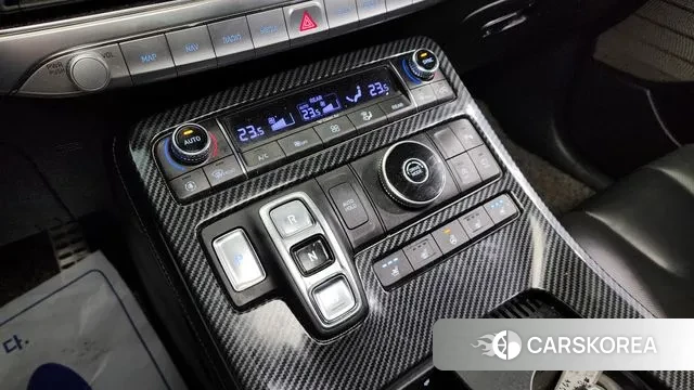 Hyundai Palisade id 3626223 из Кореи 19