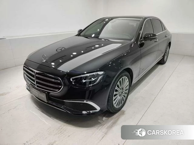 Mercedes-Benz E-class id 4238150 из Китая 21
