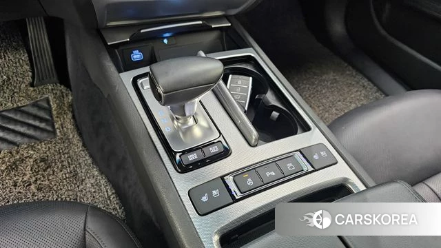 Genesis G80 id 4609912 из Кореи 29
