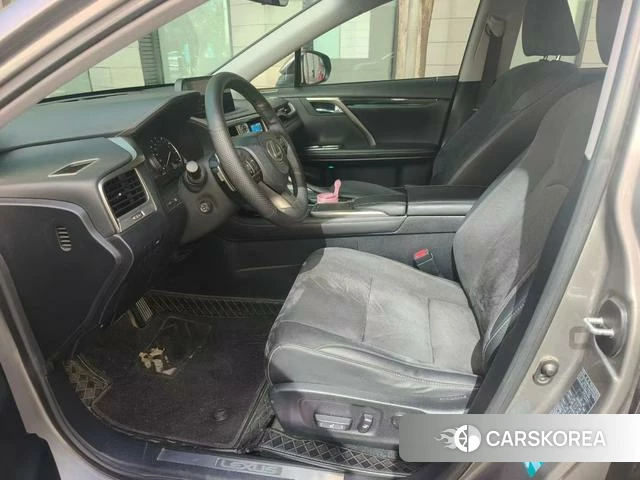 Lexus RX id 4253738 из Китая 9