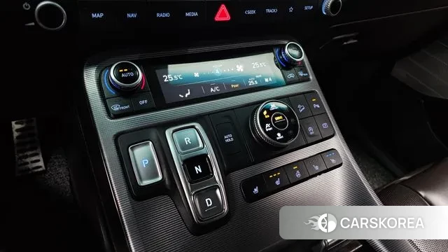 Hyundai The New Palisade id 3679886 из Кореи 19