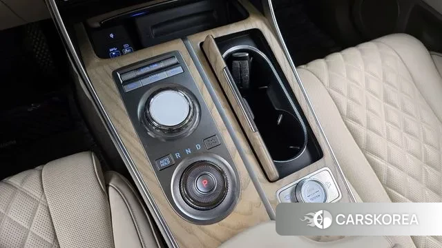 Genesis GV80 id 3333764 из Кореи 19