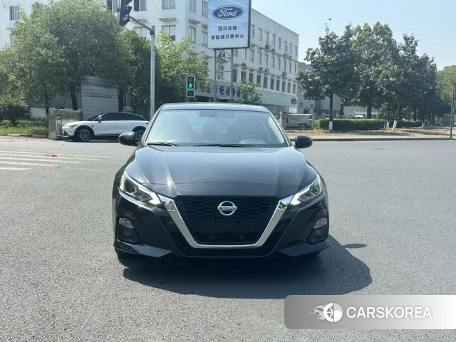 Nissan Teana id 4278812 из Китая 10