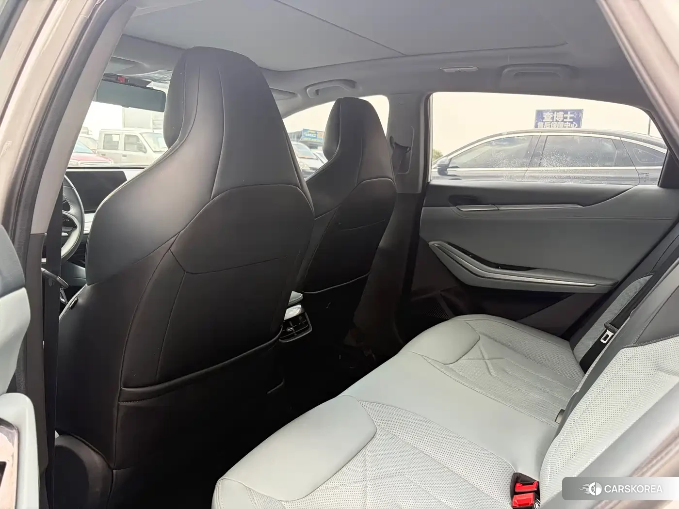 Chang'an Ruicheng PLUS id 4514412 из Китая 9