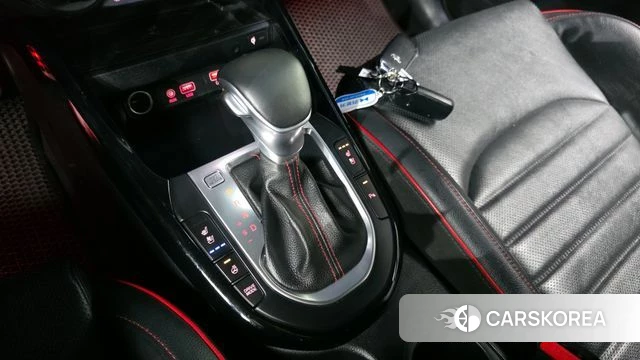 Kia Come New K3 id 4203593 из Кореи 33