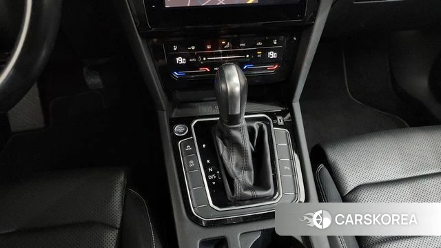 Volkswagen Passat GT (B8) id 4702549 из Кореи 33
